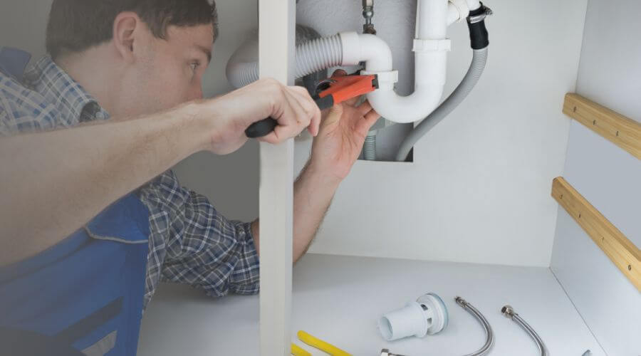 Professional Tankless Water Heater Installation in Goose Lake, IA
